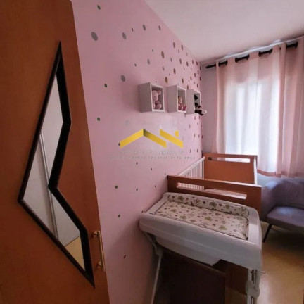 Imagem Apartamento com 3 Quartos à Venda, 64 m² em Ipiranga - São Paulo