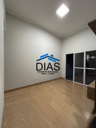 Imagem Casa com 2 Quartos à Venda, 70 m² em Parque Gramado (vila Xavier) - Araraquara