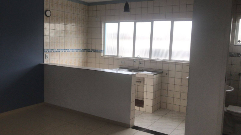 Imagem Kitnet para Alugar, 28 m² em Taboão - São Bernardo Do Campo Imagem Kitnet para Alugar, 28 m² em Taboão - São Bernardo Do Campo