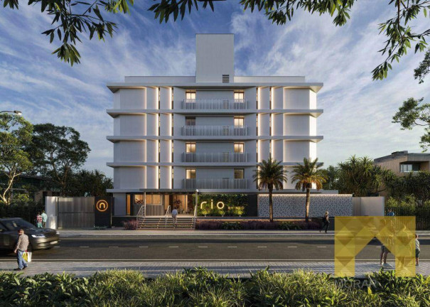 Imagem Loft com 1 Quarto à Venda, 31 m² em Intermares - Cabedelo