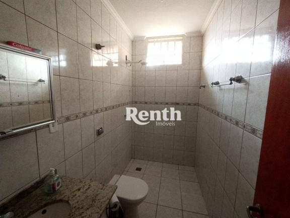 Imagem Casa com 3 Quartos à Venda, 198 m² em Cidade Claret - Rio Claro