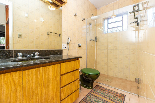 Imagem Casa com 4 Quartos à Venda, 198 m² em Alto De Pinheiros - São Paulo Imagem Casa com 4 Quartos à Venda, 198 m² em Alto De Pinheiros - São Paulo
