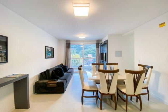 Imagem Apartamento com 3 Quartos à Venda, 122 m² em Palmas - Governador Celso Ramos