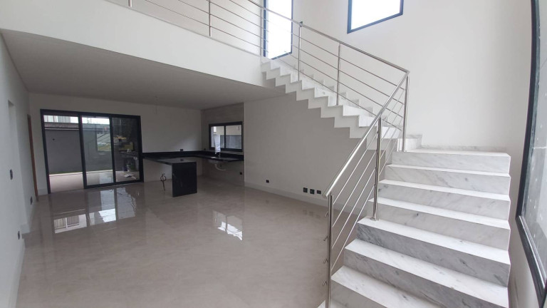 Imagem Casa com 4 Quartos à Venda, 258 m² em Loteamento Floresta - São José Dos Campos