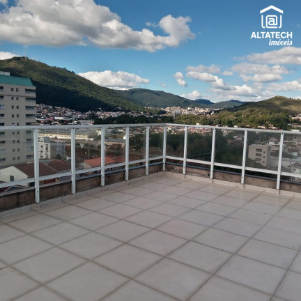 Imagem Imóvel com 2 Quartos à Venda, 75 m² em Jardim Country Club - Poços De Caldas