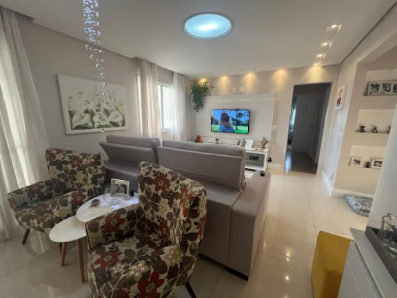 Imagem Apartamento com 3 Quartos à Venda, 123 m² em Centro - São Bernardo Do Campo Imagem Apartamento com 3 Quartos à Venda, 123 m² em Centro - São Bernardo Do Campo