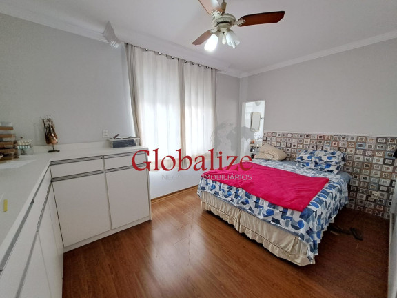 Imagem Imóvel com 4 Quartos à Venda, 101 m² em Embaré - Santos