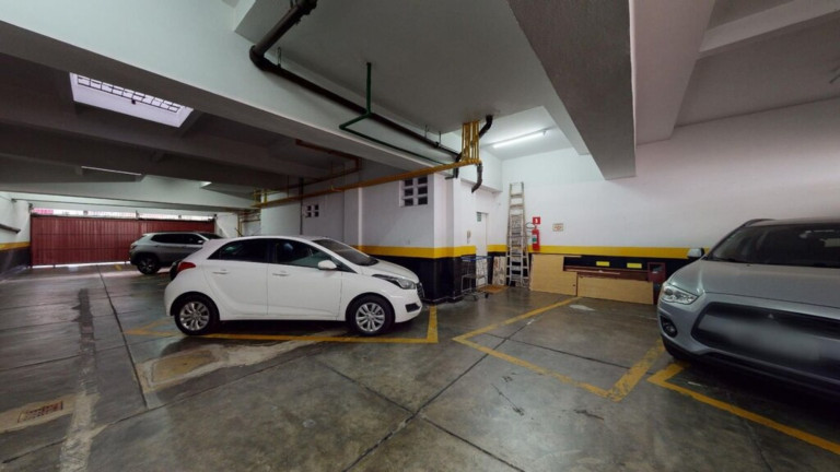 Imagem Apartamento com 3 Quartos à Venda, 95 m² em Itaim Bibi - São Paulo
