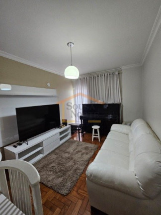 Imagem Apartamento com 2 Quartos à Venda, 64 m² em Santana - São Paulo