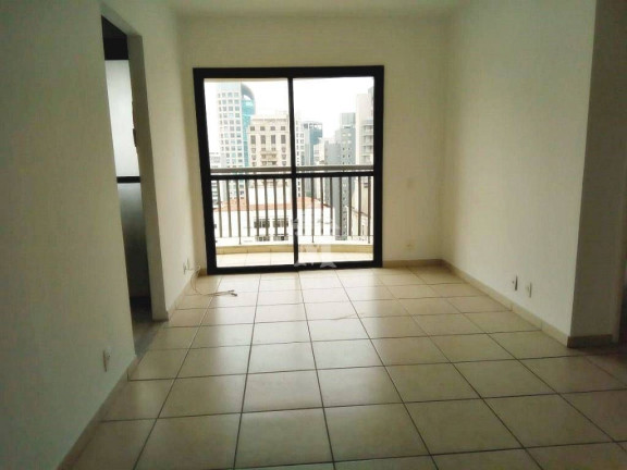 Imagem Apartamento com 1 Quarto para Alugar, 45 m² em Jardim Paulista - São Paulo Imagem Apartamento com 1 Quarto para Alugar, 45 m² em Jardim Paulista - São Paulo
