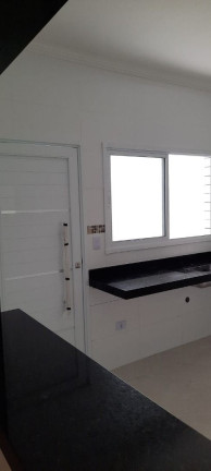 Imagem Casa com 2 Quartos à Venda, 125 m² em Ocian - Praia Grande