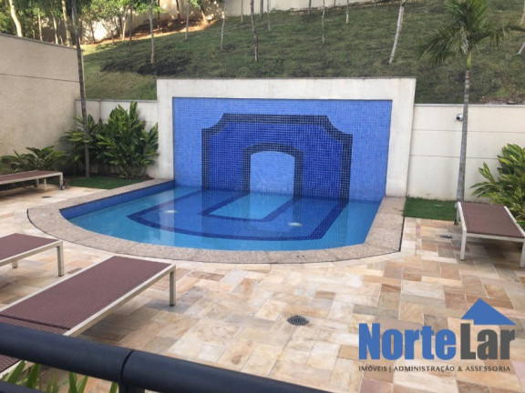 Imagem Apartamento com 2 Quartos à Venda, 72 m² em Jardim Leonor Mendes De Barros - São Paulo