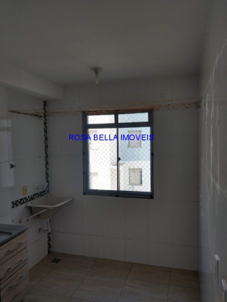 Imagem Apartamento com 2 Quartos à Venda, 50 m² em Parque Valença I - Campinas Imagem Apartamento com 2 Quartos à Venda, 50 m² em Parque Valença I - Campinas