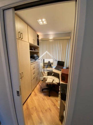 Imagem Apartamento com 3 Quartos à Venda, 132 m² em Santo Amaro - São Paulo Imagem Apartamento com 3 Quartos à Venda, 132 m² em Santo Amaro - São Paulo