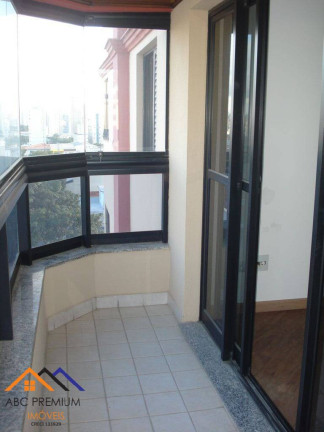 Foto do imóvel Apartamento com 2 Quartos à Venda, 102 m² em Vila Gilda - Santo André