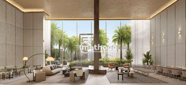 Imagem Apartamento com 4 Quartos à Venda, 464 m² em Morumbi - São Paulo
