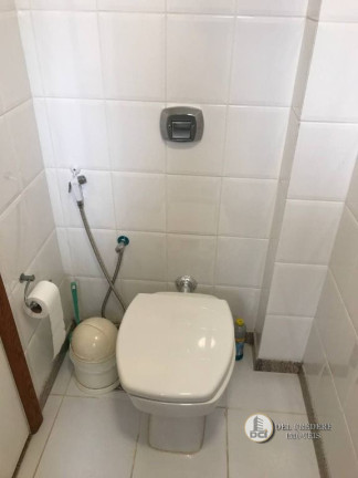 Imagem Apartamento com 3 Quartos à Venda, 120 m² em Enseada Azul - Guarapari
