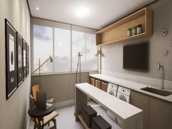 Imagem Apartamento com 2 Quartos à Venda, 69 m² em Vila Ipiranga - Porto Alegre Imagem Apartamento com 2 Quartos à Venda, 69 m² em Vila Ipiranga - Porto Alegre
