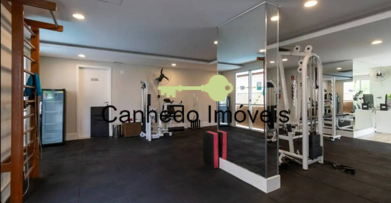 Imagem Apartamento com 1 Quarto à Venda, 41 m² em Brooklin - São Paulo Imagem Apartamento com 1 Quarto à Venda, 41 m² em Brooklin - São Paulo