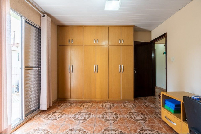 Imagem Casa com 3 Quartos à Venda, 192 m² em Ipiranga - São Paulo