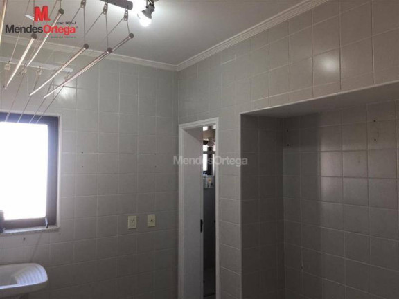 Imagem Apartamento com 3 Quartos à Venda, 160 m² em Centro - Sorocaba