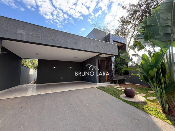 Imagem Casa com 3 Quartos à Venda, 200 m² em Condomínio Portal Do Igarapé - Igarapé Imagem Casa com 3 Quartos à Venda, 200 m² em Condomínio Portal Do Igarapé - Igarapé
