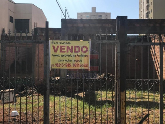 Terreno à Venda, 300 m² em Jardim Irajá - Ribeirão Preto