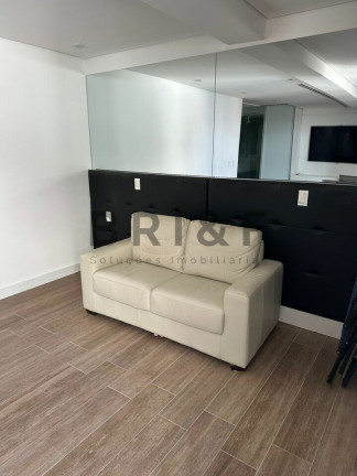 Imagem Apartamento com 2 Quartos à Venda, 112 m² em Campo Belo - São Paulo Imagem Apartamento com 2 Quartos à Venda, 112 m² em Campo Belo - São Paulo