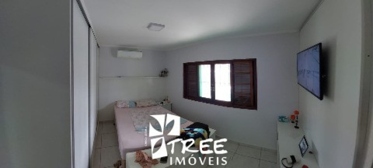 Imagem Casa com 4 Quartos à Venda, 174 m² em Indaiá - Caraguatatuba