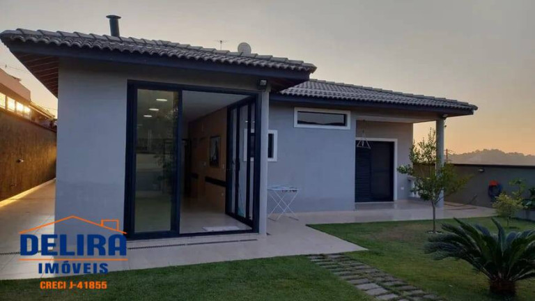 Imagem Casa com 3 Quartos à Venda, 275 m² em Jundiaizinho (terra Preta) - Mairiporã Imagem Casa com 3 Quartos à Venda, 275 m² em Jundiaizinho (terra Preta) - Mairiporã