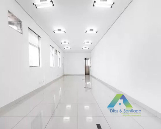 Imagem Sala Comercial à Venda, 45 m² em Vila Mariana - São Paulo