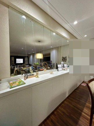 Imagem Apartamento com 3 Quartos à Venda, 156 m² em Jardim Das Indústrias - São José Dos Campos