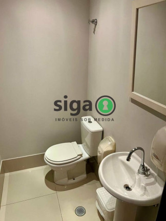 Imagem Imóvel Comercial à Venda, 37 m² em Perdizes - São Paulo
