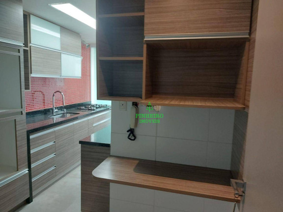 Imagem Apartamento com 3 Quartos à Venda, 157 m² em Icaraí - Niterói Imagem Apartamento com 3 Quartos à Venda, 157 m² em Icaraí - Niterói
