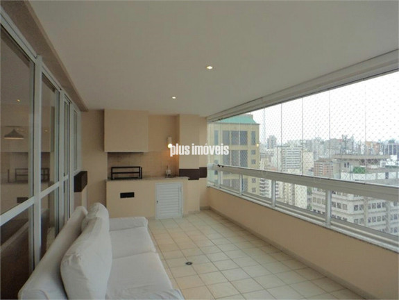 Imagem Apartamento com 3 Quartos para Alugar, 188 m² em Itaim Bibi - São Paulo Imagem Apartamento com 3 Quartos para Alugar, 188 m² em Itaim Bibi - São Paulo