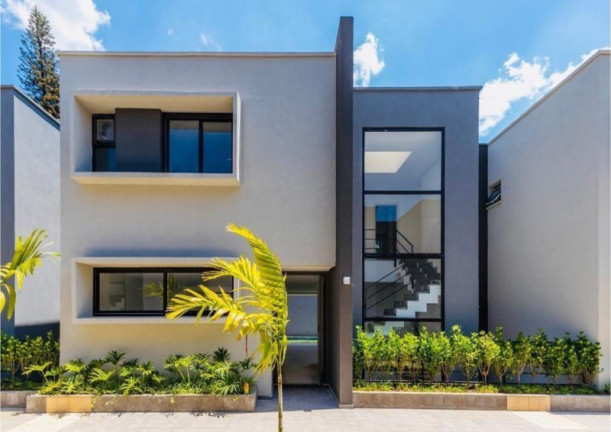 Imagem Casa com 4 Quartos à Venda, 401 m² em Campo Belo - São Paulo Imagem Casa com 4 Quartos à Venda, 401 m² em Campo Belo - São Paulo