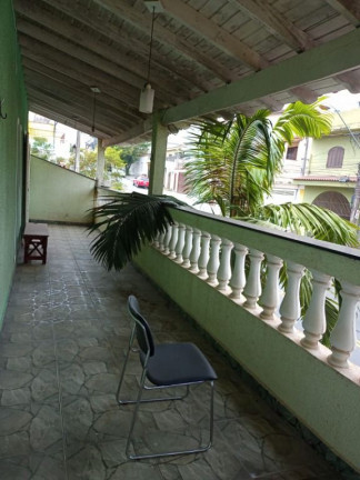 Imagem Sobrado com 3 Quartos à Venda, 220 m² em Cidade Edson - Suzano Imagem Sobrado com 3 Quartos à Venda, 220 m² em Cidade Edson - Suzano