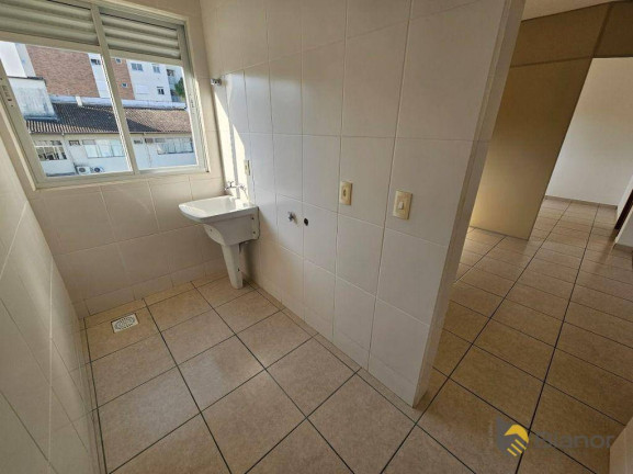Imagem Edifício Residencial à Venda, 746 m² em Vila Nova - Blumenau