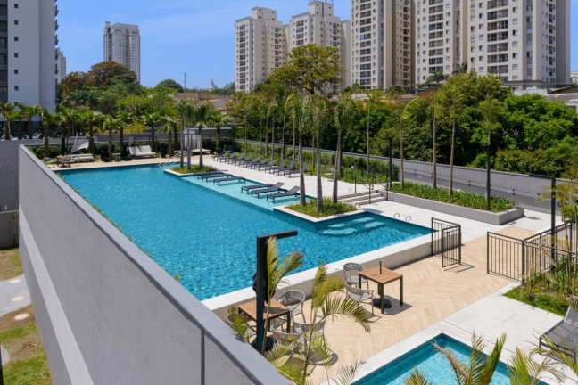 Imagem Imóvel com 2 Quartos à Venda, 115 m² em Vila Leopoldina - São Paulo