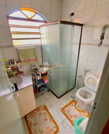 Imagem Casa com 4 Quartos à Venda, 196 m² em Chácara Agrindus - Taboão Da Serra Imagem Casa com 4 Quartos à Venda, 196 m² em Chácara Agrindus - Taboão Da Serra