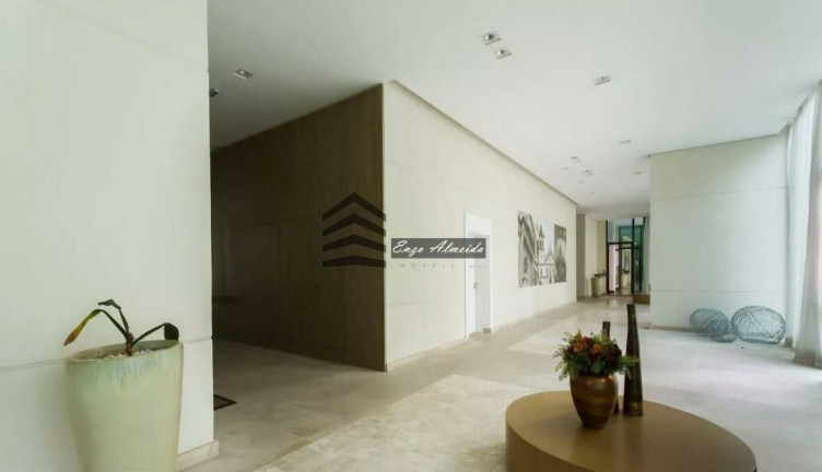 Imagem Apartamento com 1 Quarto à Venda, 46 m² em Consolação - São Paulo Imagem Apartamento com 1 Quarto à Venda, 46 m² em Consolação - São Paulo
