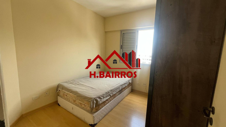 Imagem Apartamento com 2 Quartos para Alugar, 53 m² em Parque Residencial Aquarius - São José Dos Campos Imagem Apartamento com 2 Quartos para Alugar, 53 m² em Parque Residencial Aquarius - São José Dos Campos