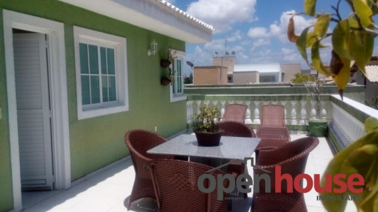 Imagem Casa de Condomínio com 3 Quartos à Venda, 300 m² em Parque Das Nações - Parnamirim Imagem Casa de Condomínio com 3 Quartos à Venda, 300 m² em Parque Das Nações - Parnamirim