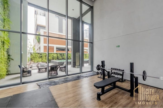 Imagem Apartamento com 1 Quarto à Venda, 25 m² em Jardim Das Acácias - São Paulo Imagem Apartamento com 1 Quarto à Venda, 25 m² em Jardim Das Acácias - São Paulo