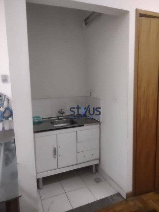 Imagem Sala Comercial à Venda, 47 m² em República - São Paulo Imagem Sala Comercial à Venda, 47 m² em República - São Paulo