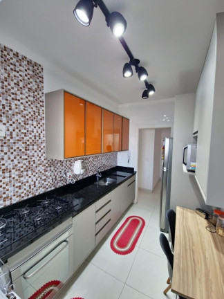 Imagem Apartamento com 2 Quartos à Venda, 99 m² em Boa Vista - São Vicente Imagem Apartamento com 2 Quartos à Venda, 99 m² em Boa Vista - São Vicente