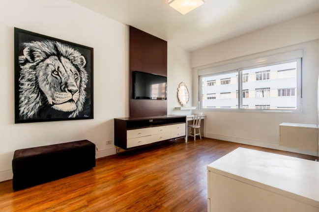 Imagem Imóvel com 3 Quartos à Venda, 158 m² em Bela Vista - São Paulo Imagem Imóvel com 3 Quartos à Venda, 158 m² em Bela Vista - São Paulo