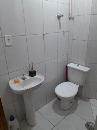 Imagem Apartamento com 1 Quarto à Venda, 35 m² em Bela Vista - São Paulo