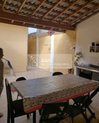 Imagem Casa com 3 Quartos à Venda, 210 m² em Loteamento Villa Branca - Jacareí Imagem Casa com 3 Quartos à Venda, 210 m² em Loteamento Villa Branca - Jacareí