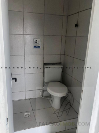 Imagem Sala Comercial à Venda, 83 m² em Caminho Das árvores - Salvador Imagem Sala Comercial à Venda, 83 m² em Caminho Das árvores - Salvador